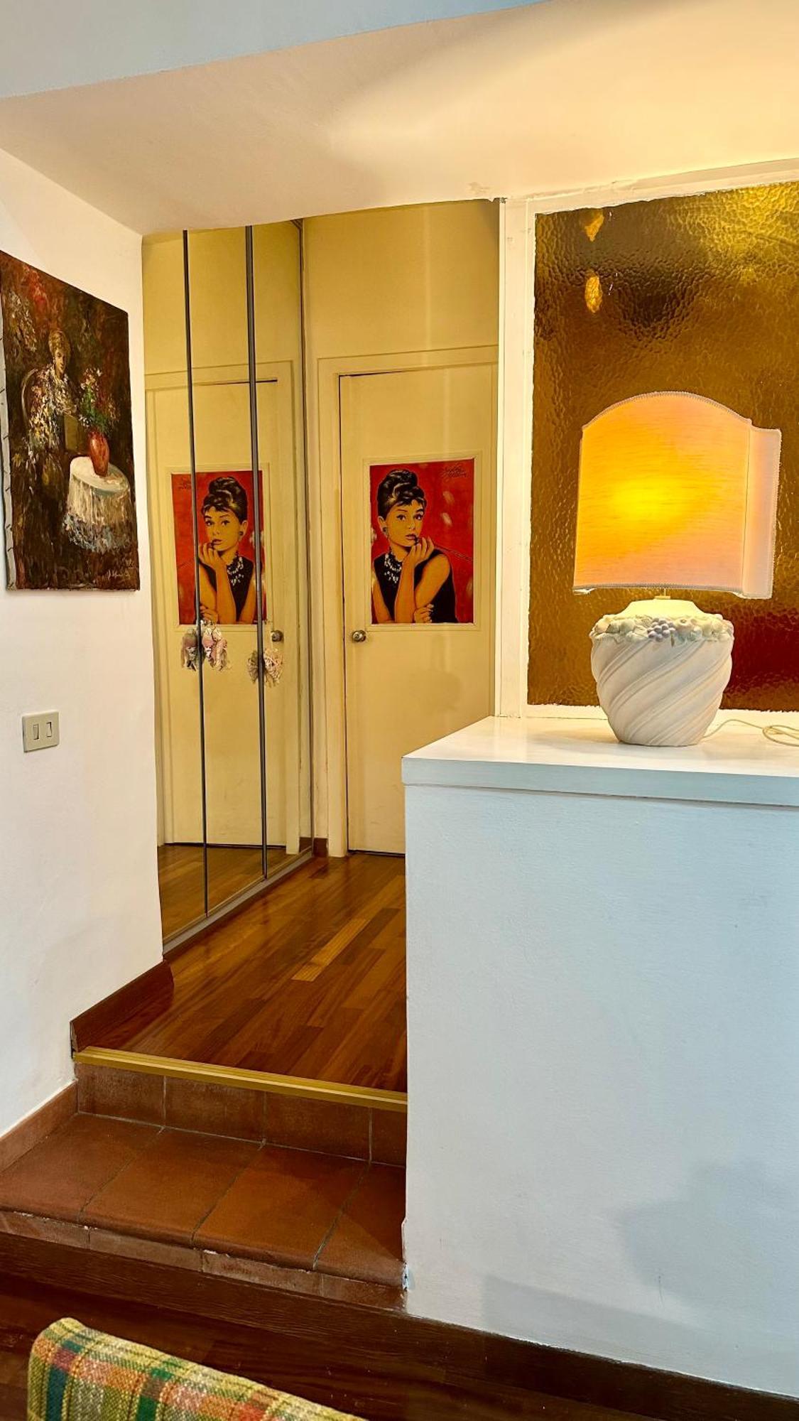 Cristina Heart Of Rome,Trastevere מראה חיצוני תמונה